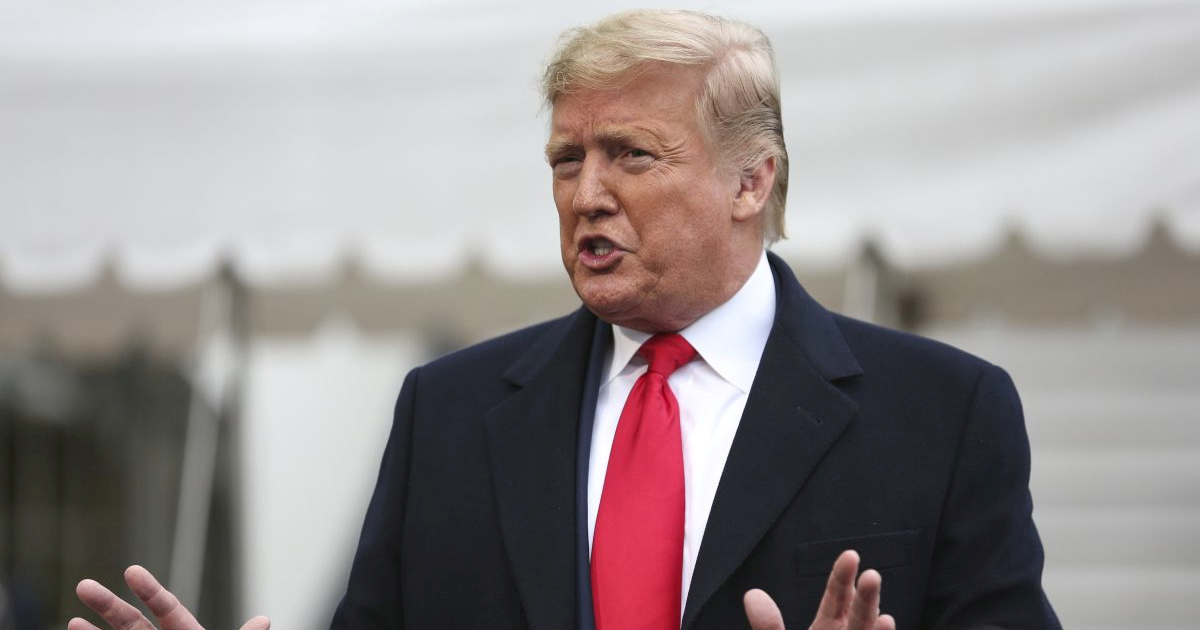 Trump pokreće antiimigrantsku operaciju u New Orleansu