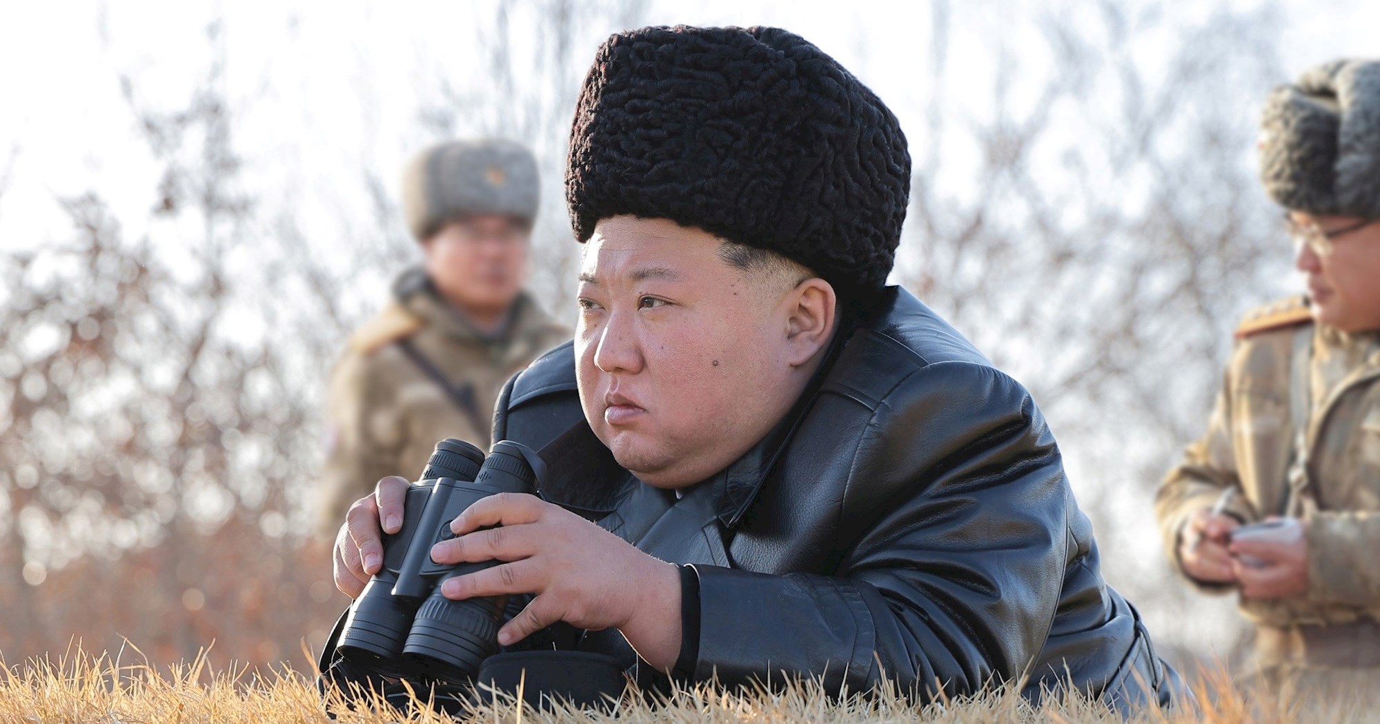 Kakvu korist Sjeverna Koreja ima od slanja vojnika u rat protiv Ukrajine?