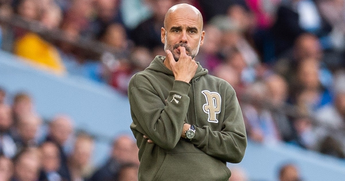 Guardiola: Što uopće reći o De Bruyneu?