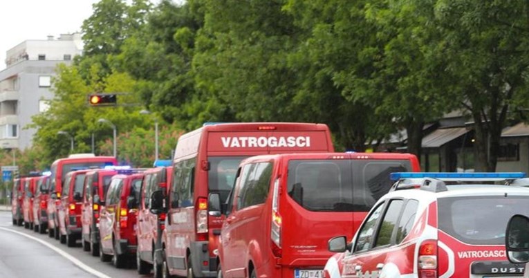 Osniva se županijski vatrogasni operativni centar sa sjedištem u Virovitici