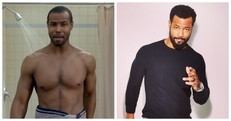 Sjećate se tipa iz reklame za Old Spice? Ovako danas izgleda