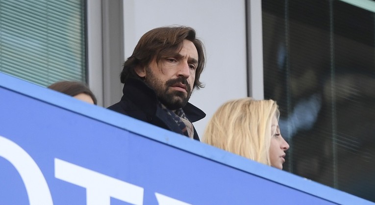 Pirlo: Guardiola me zvao u Barcelonu. Da se mene pitalo, puzao bih do tamo