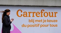 Francuski Carrefour planira zaposliti 15.000 mladih radnika