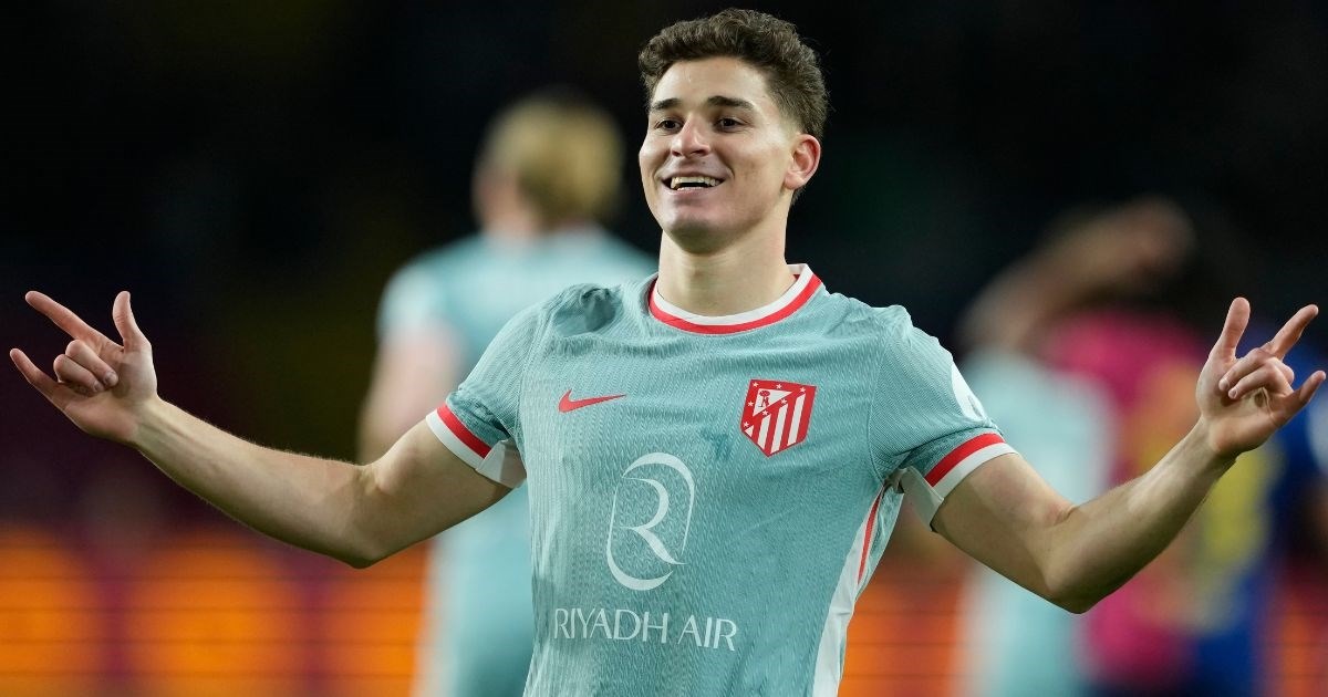 Barcelona na ljeto dovodi nasljednika Lewandowskog za 100 milijuna eura?