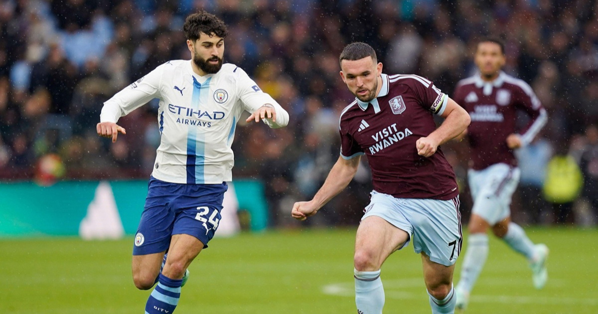 Prvi poraz Manchester Cityja