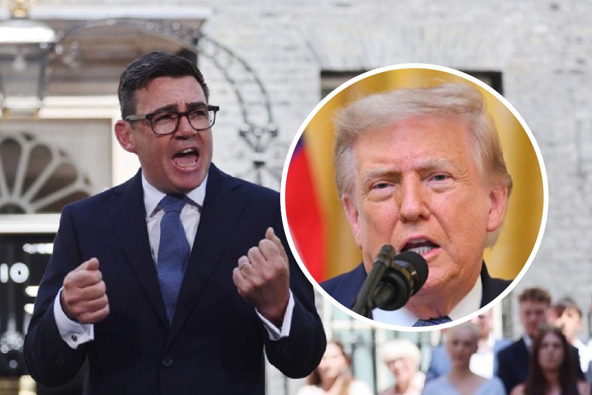 Trump poželio sreću novom britanskom premijeru. "Pomoći ćemo vam"
