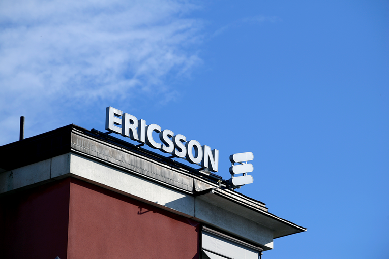 Ericsson kupio udio u američkoj softverskoj firmi