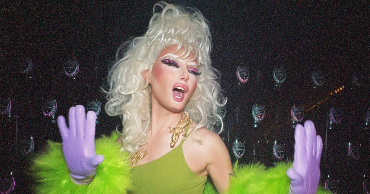 Drag queen iz Hrvatske, Le Filip, sudjelovat će u reality showu Drag Race France