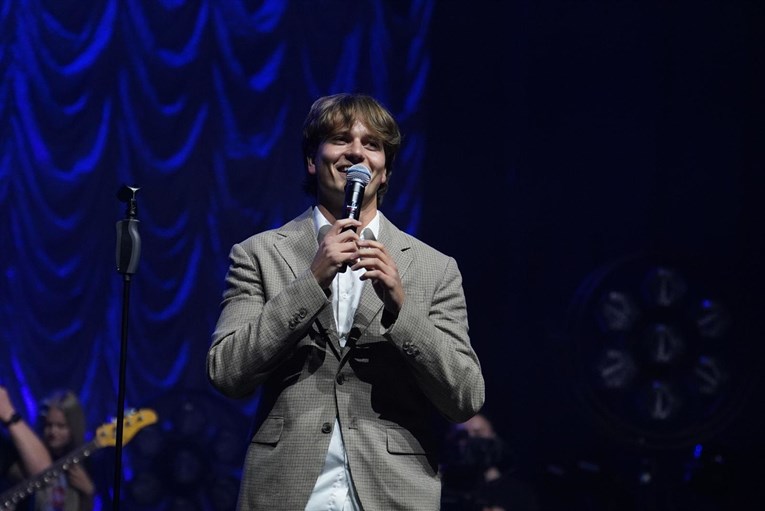 Vinkovčanin za manje od 20 minuta rasprodao drugi koncert u beogradskom Sava Centru