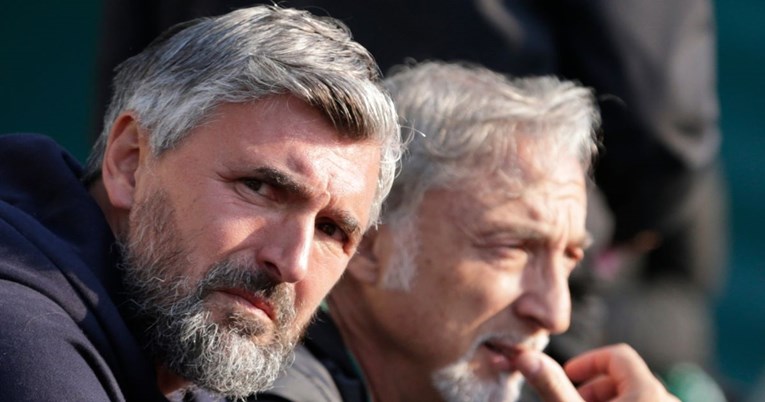Ivanišević se javio iz bolnice nakon operacije: Osjećao sam se kao kod kuće. Hvala