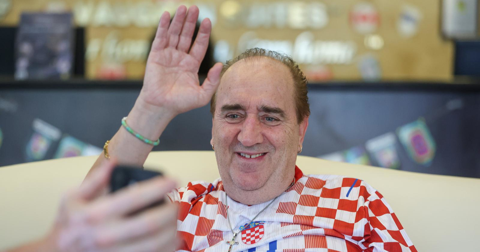 Mladen Grdović poslao poruku uoči Hrvatske i Španjolske: "Ako ne dobijemo..."