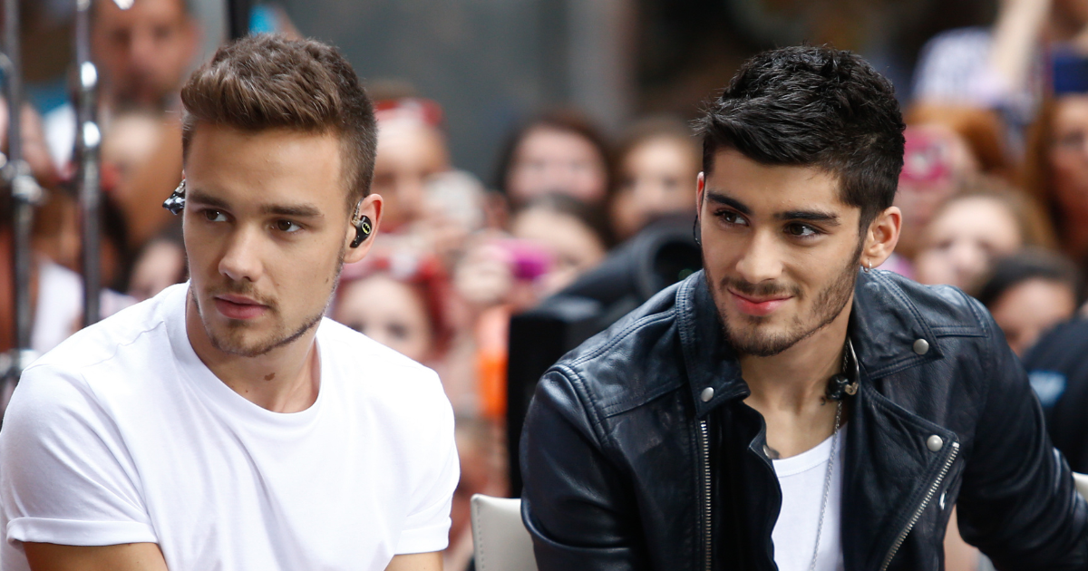 Izvor za britanske medije: Zayn Malik je shrvan zbog Liamove smrti, u šoku je