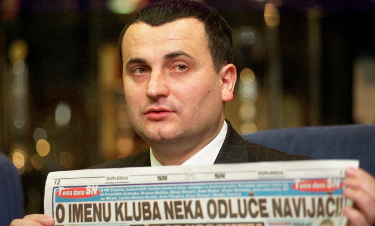 Sretan rođendan Purgerima koji ga danas slave