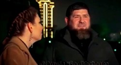 VIDEO Kadirov o pregovorima sa Zelenskim: Ja sam psiholog, znam manipulirati ljudima