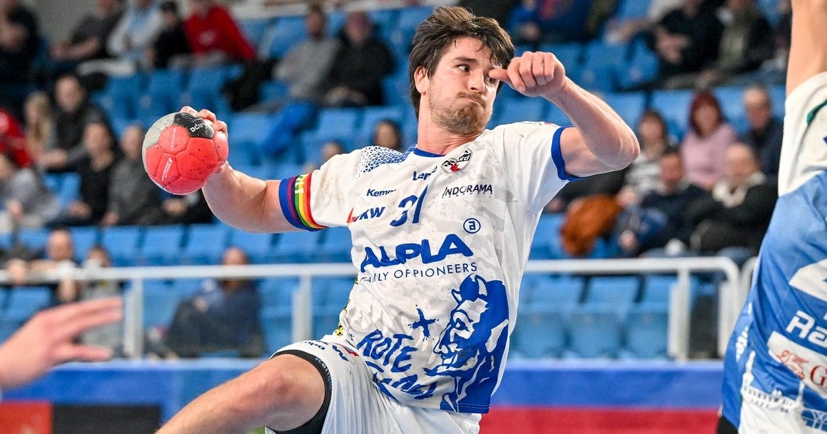 VIDEO Hrvatski rukometaš zbog grubog prekršaja suspendiran na dvije godine