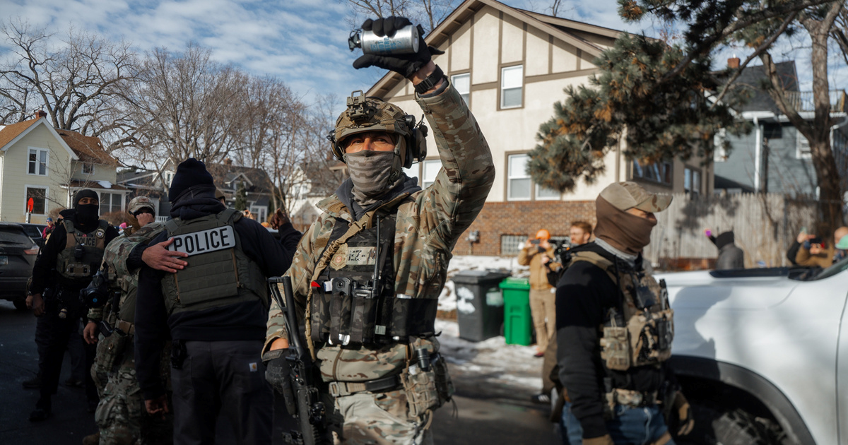 ICE stiže na Olimpijske igre. Talijanski šef diplomacije: Nije da nam dolazi SS
