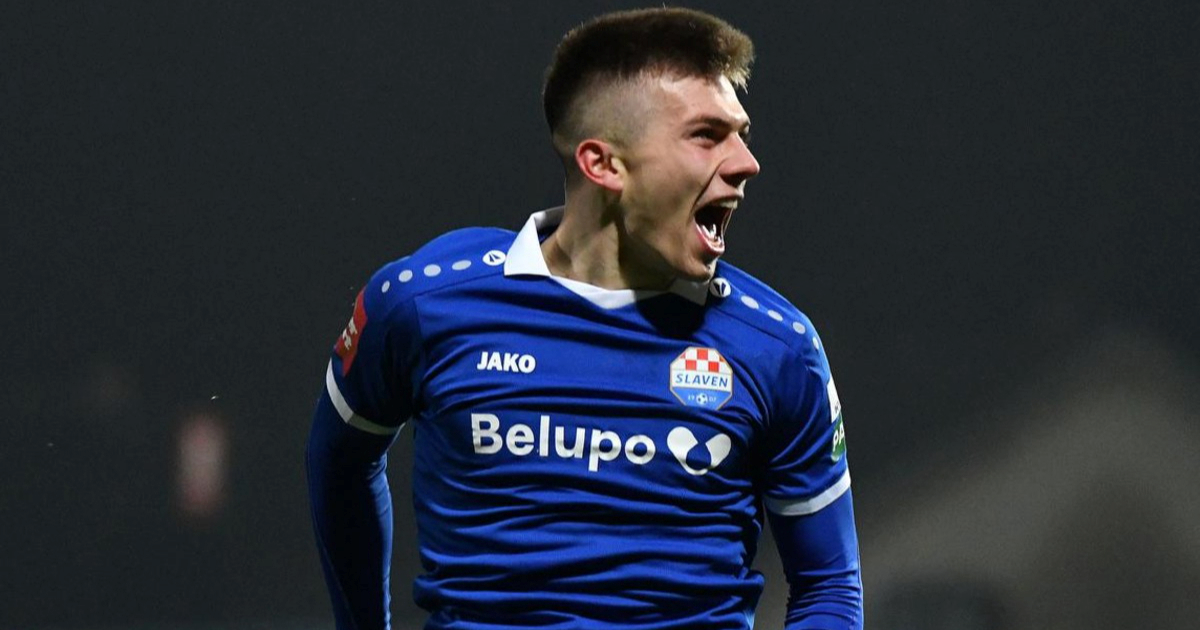 UŽIVO HR transferi: Braga želi hit-igrača SHNL-a? Hajduk završava ključni posao