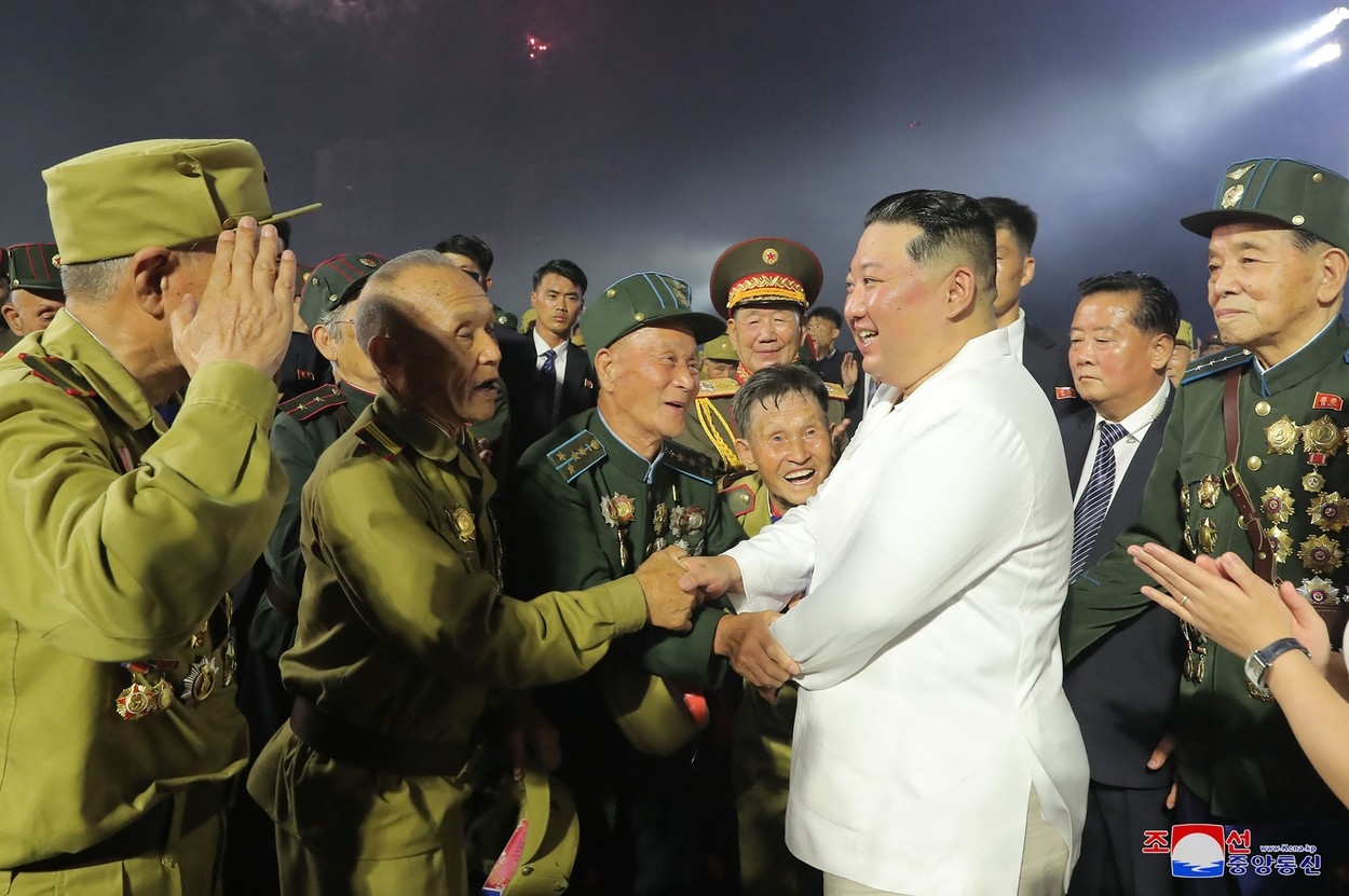 UN: Sjeverna Koreja priprema svoj prvi nuklearni test od 2017.
