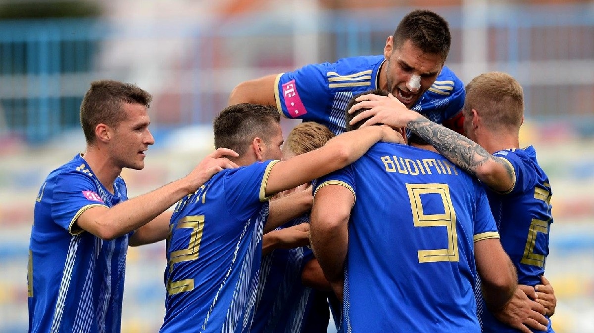 Evo gdje večeras možete gledati Dinamo i Lokomotivu u Ligi prvaka