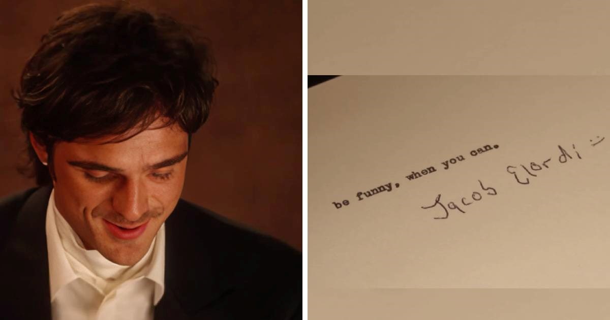 Internet se ruga rukopisu miljenika generacije Z: "Piše kao dijete"