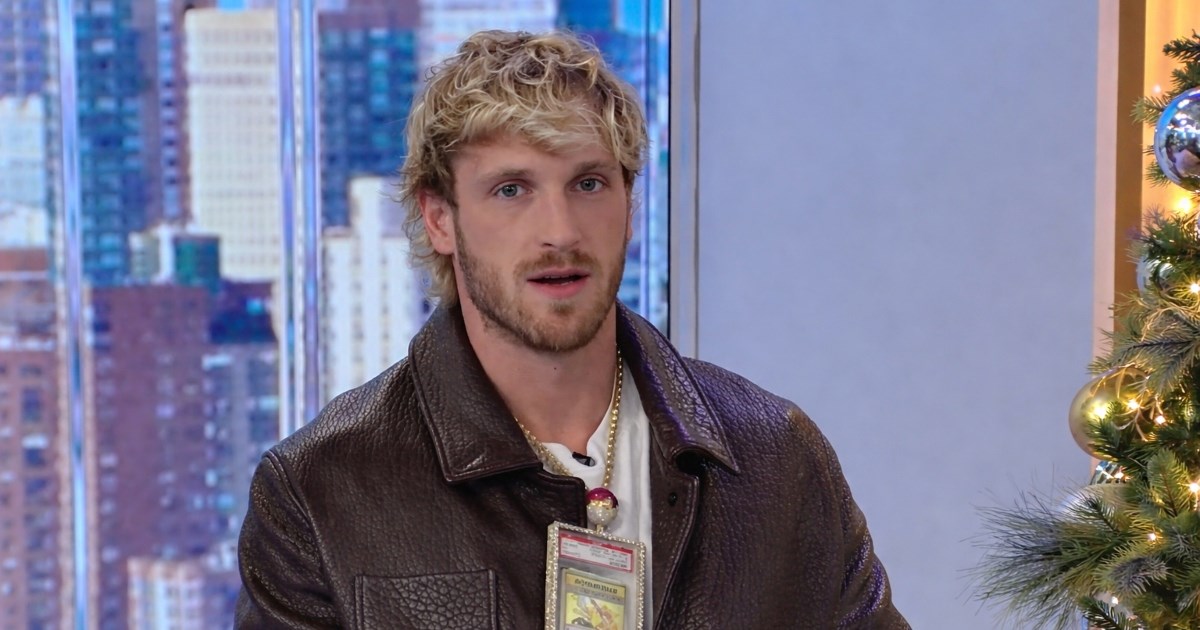 Logan Paul podijelio financijski savjet za gen Z, nastao kaos