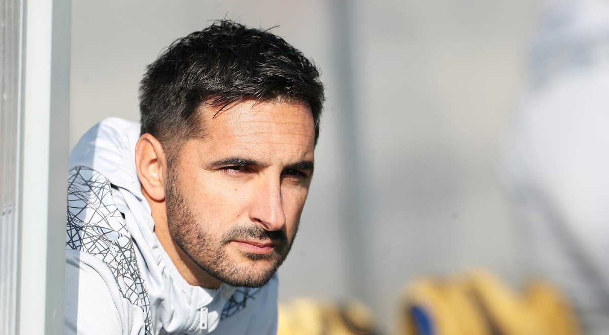 Trener Hajdukovih juniora najavio derbi: Bit će nam lakše uz huk s tribina