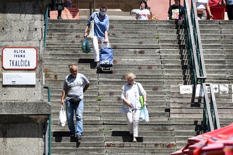 Objavljeno koliko iznosi prosječna plaća u Zagrebu