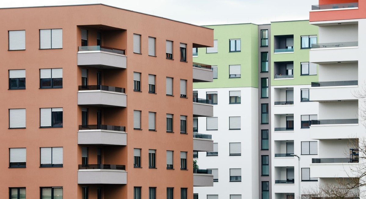 Objavljeno koliko je lani koštao kvadrat novog stana u Hrvatskoj i Zagrebu