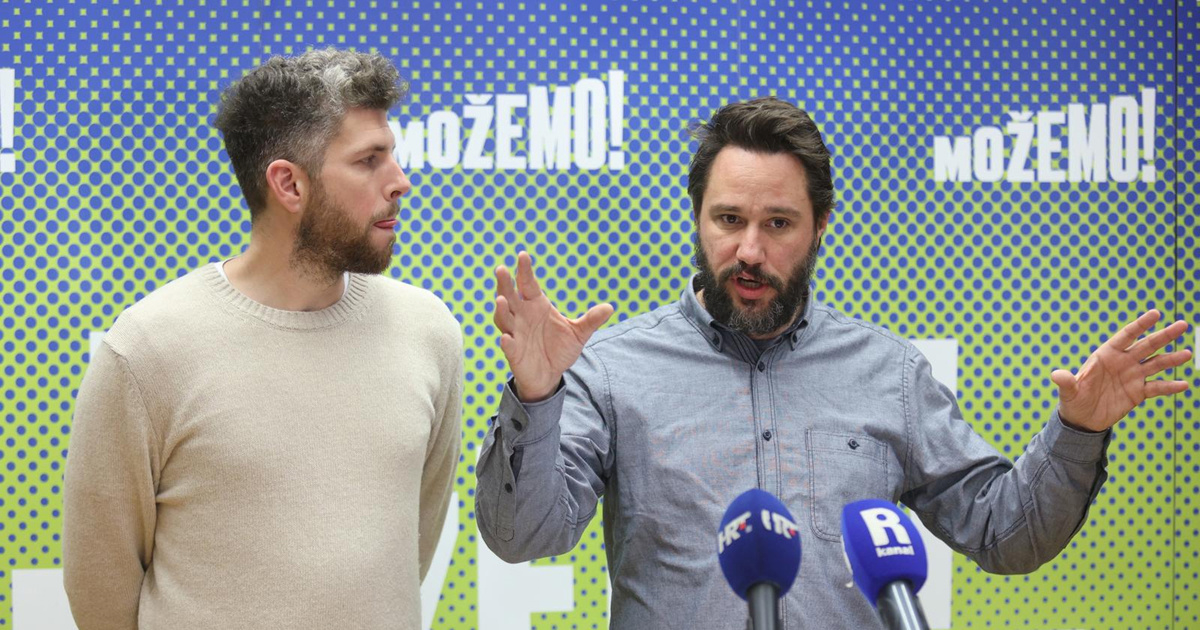 Možemo: Odluka gradonačelnice mogla bi uzrokovati zatvaranje knjižara u Rijeci