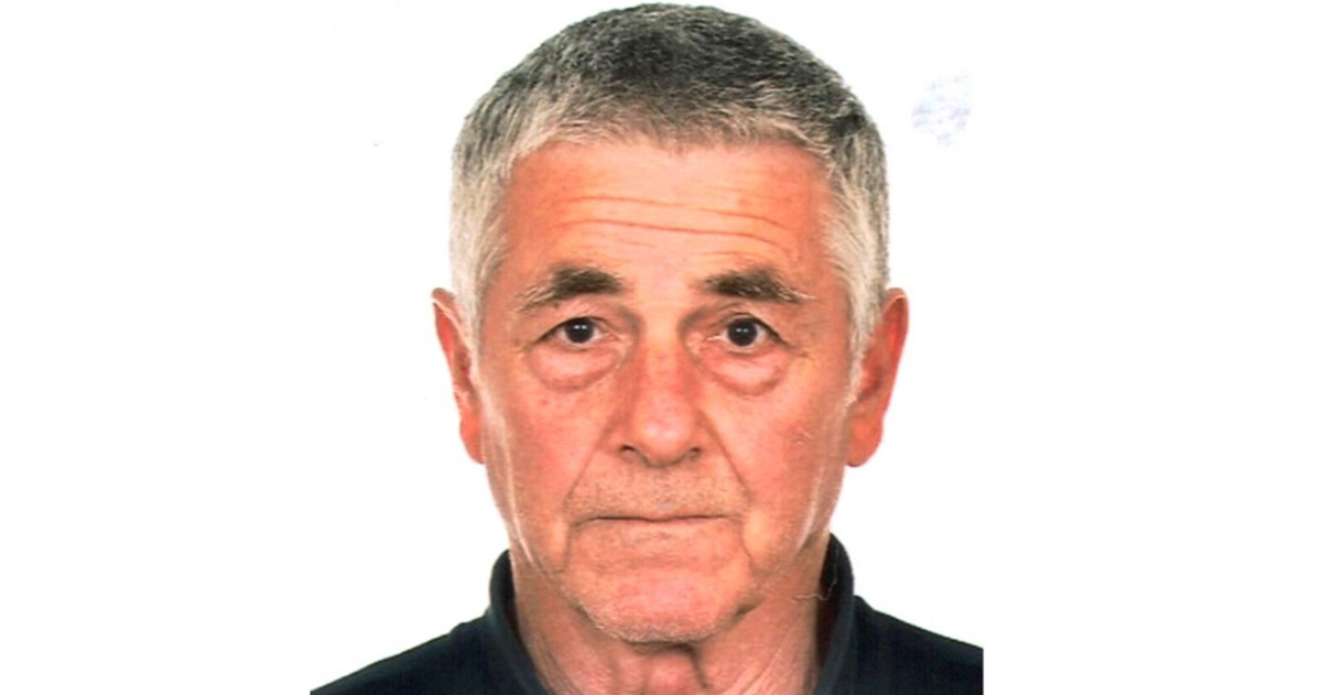 U Požegi nestao 72-godišnji Josip, jeste li ga vidjeli?