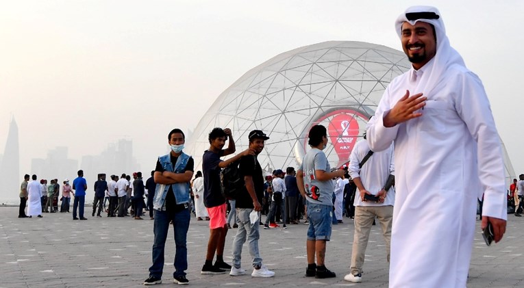 Katarci će imati posebno radno vrijeme tijekom Svjetskog prvenstva
