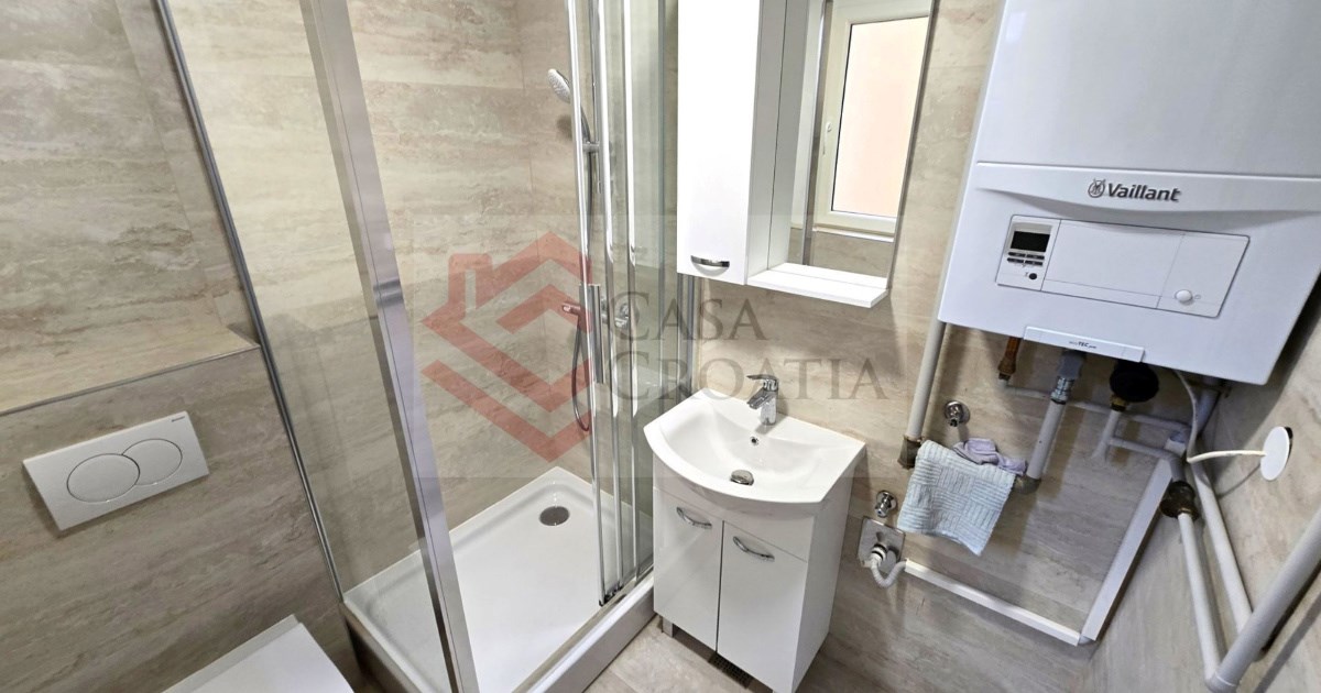 Top oglasi za nekretnine: Renoviran stan na Trešnjevci od 34 m²