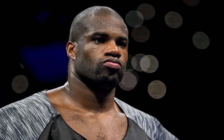 Dubois odbio meč za izazivača: "Ovo ne doprinosi njegovoj karijeri"