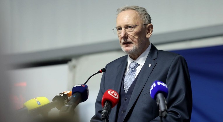 Božinović: Migracije pridonose državama koje imaju potrebe za radnom snagom