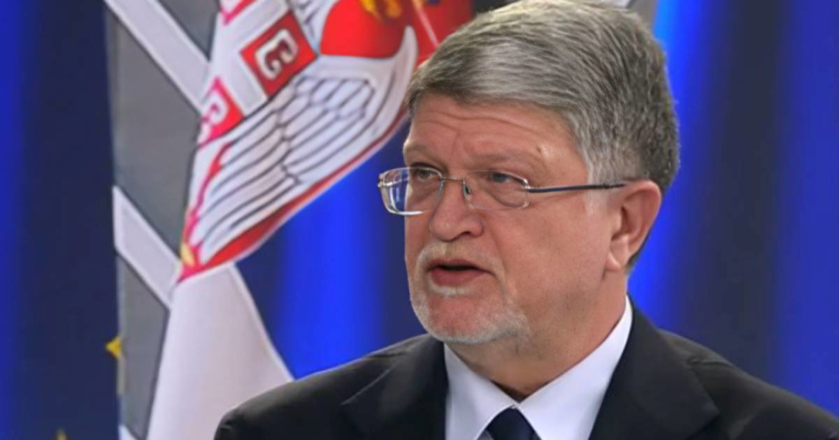 Picula: Vlast u Srbiji ponovno koristila zlouporabe i nasilje na izborima