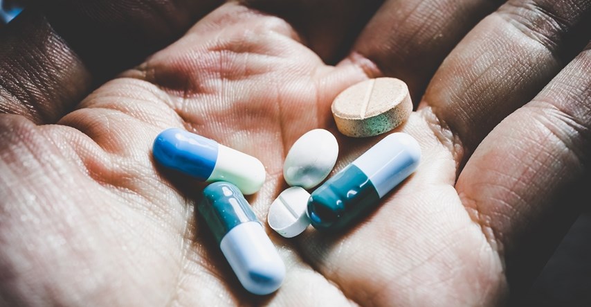 EU želi smanjiti potrošnju antibiotika za 20 posto do 2030.