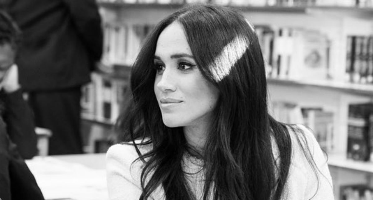 Pomno je birala što će obući: Meghan Markle obilježila Dan žena outfitom