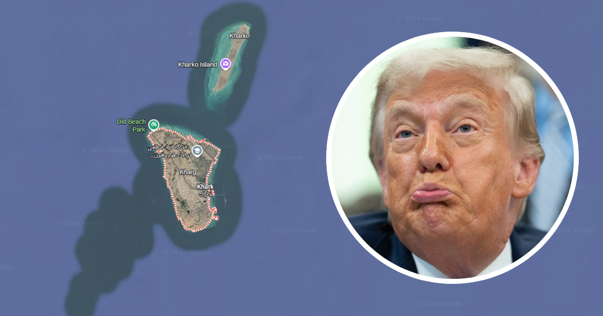 Trump: Večeras ćemo VRLO SNAŽNO udariti na Iran