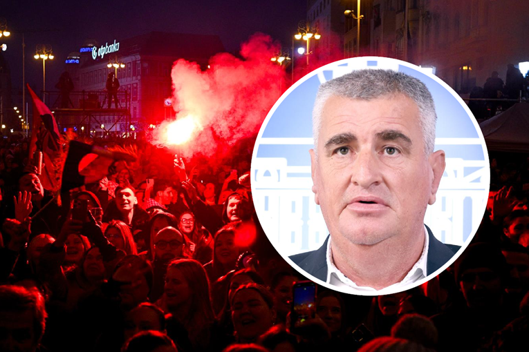 Bulj: Nećemo zaboraviti Tomaševićev današnji potez, kao ni Plenkovićev iz 2018.