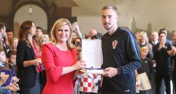 Bivši hrvatski reprezentativac: Potpisujem li za Hajduk? Vidjet ćemo...