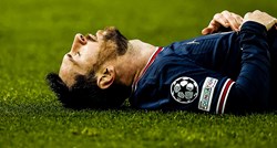 L'Equipe ludom naslovnicom prozvao Messija i dao mu mizernu ocjenu