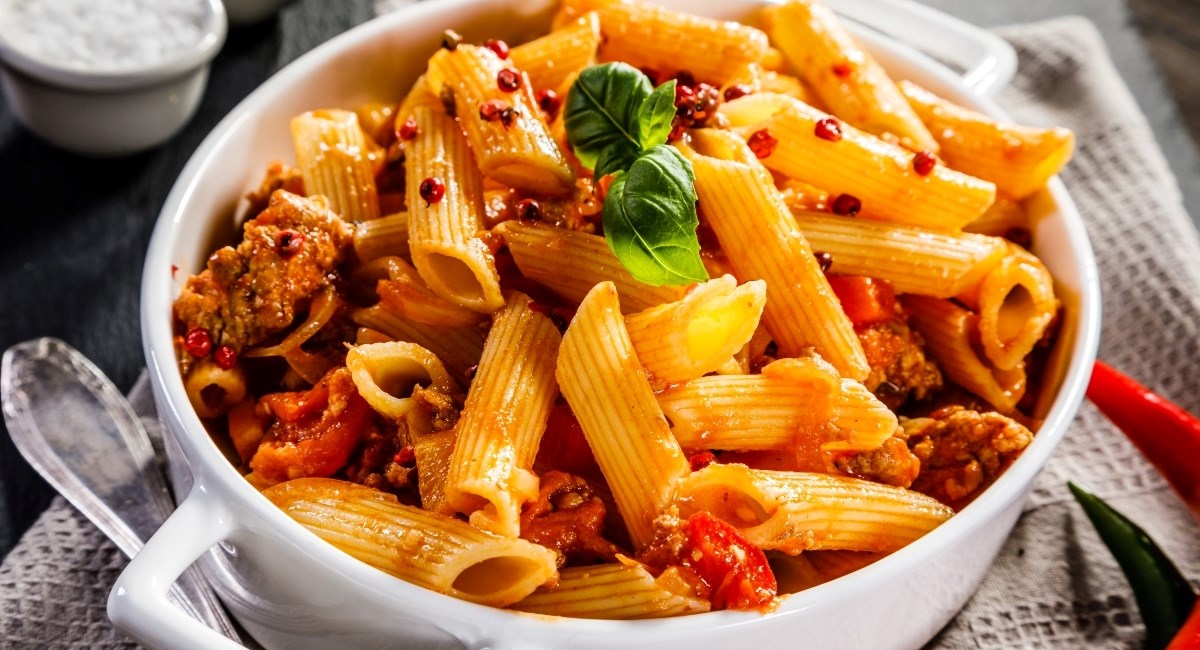 Znate kako pakiranja tjestenine imaju brojke? Evo koje kupiti za pojedina jela