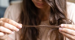 Četiri najčešće greške u njezi kose zbog koje ona postaje tanka, kažu dermatolozi