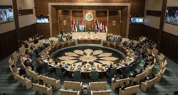 Sirija nakon više od desetljeća vraćena u Arapsku ligu