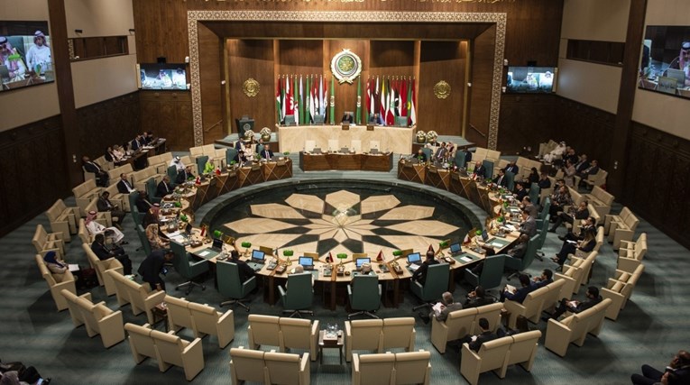 Sirija nakon više od desetljeća vraćena u Arapsku ligu