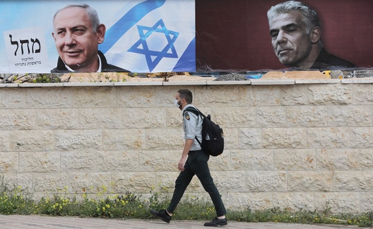 U Izraelu se održavaju četvrti izbori u manje od dvije godine