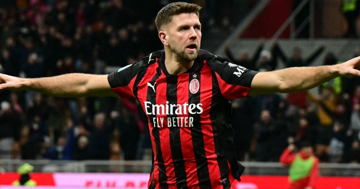 VIDEO Milan pobijedio jednu od najgorih ekipa Serie A. Modrić ušao u 87. minuti