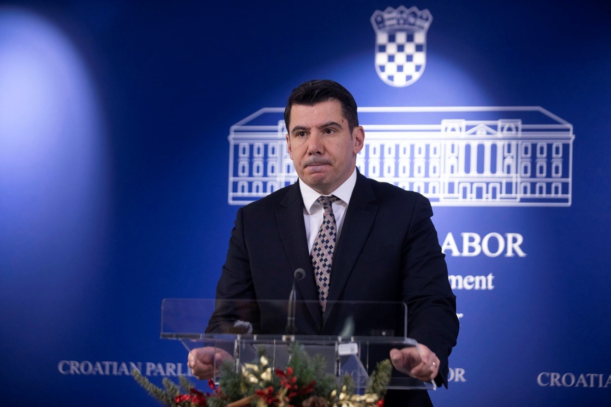 Grmoja traži ukidanje prava 6+6 za one kojima se dokaže krivnja