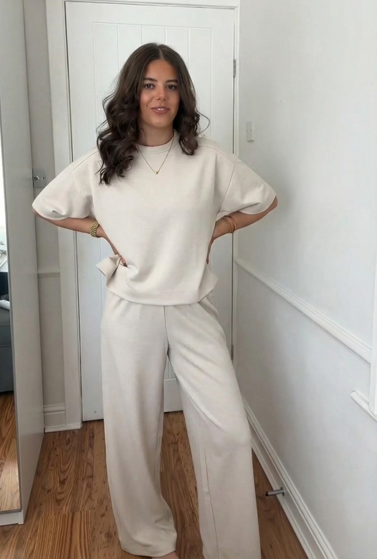 Kupila odjeću na dječjem odjelu Zare pa postala hit, žene joj se zahvaljuju