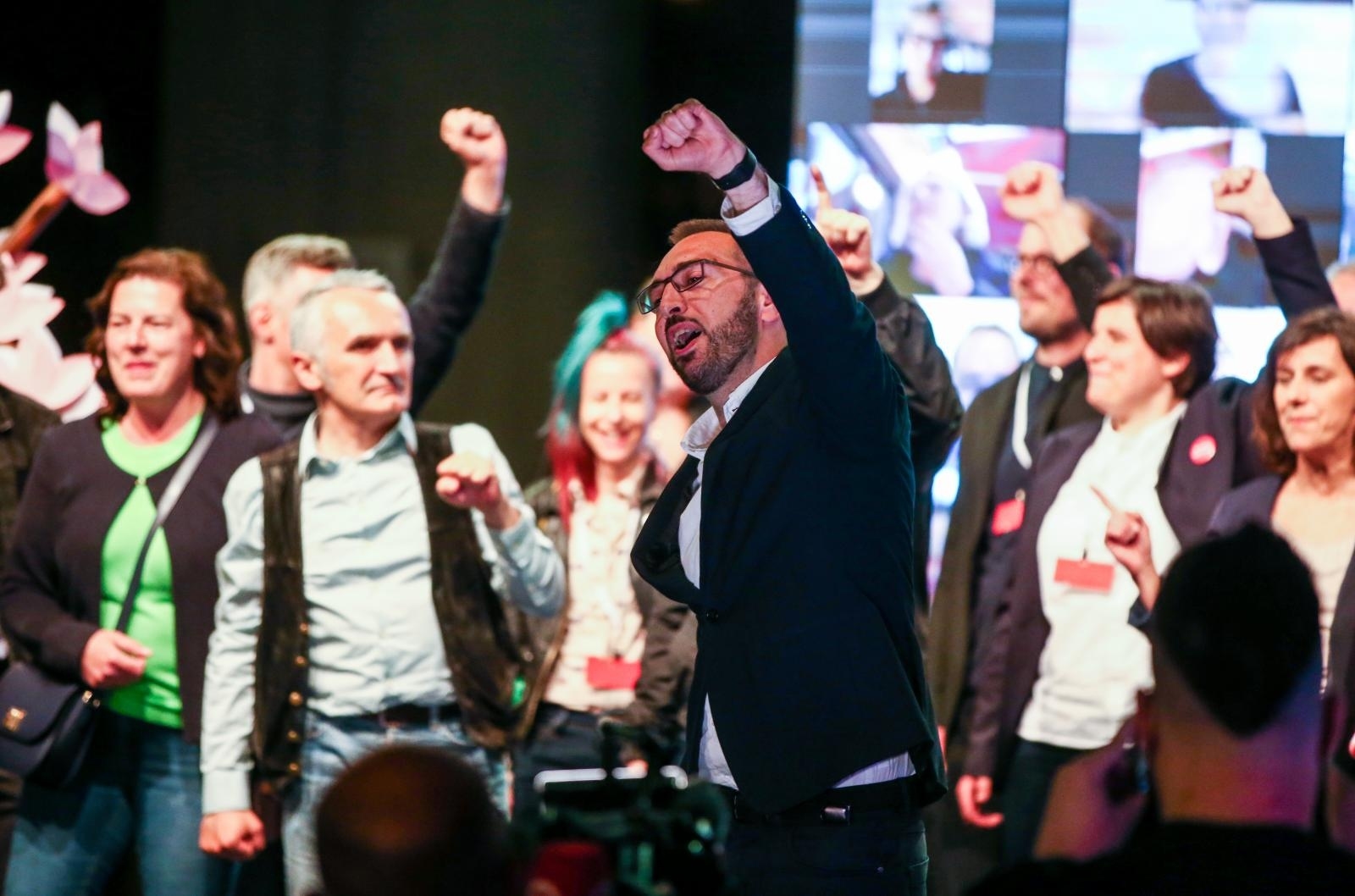 Tomašević u podne ima presicu, ispred zgrade gradske uprave Grada Zagreba